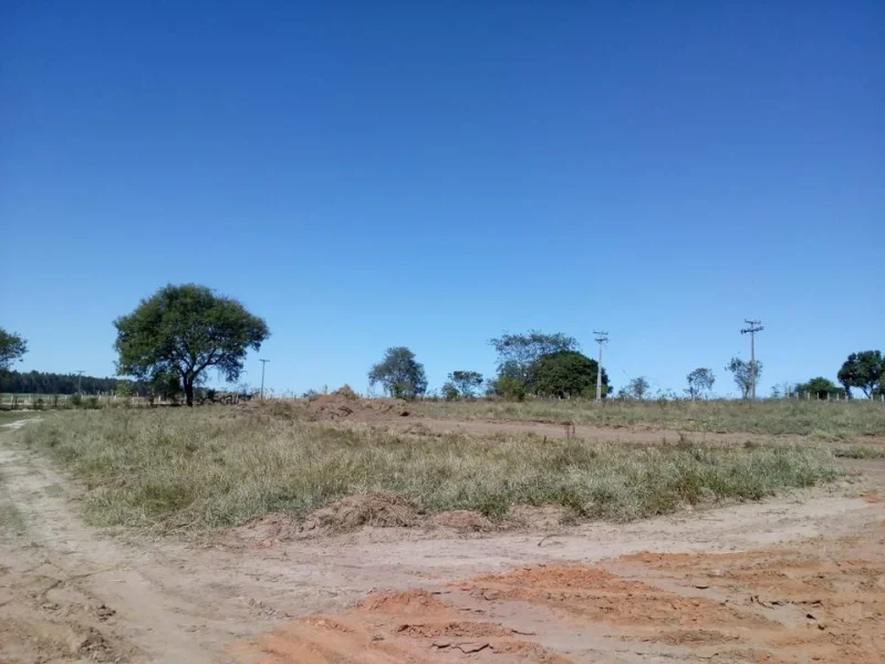 Lotes e Terrenos para Ranchos em Promissão-s.p.: