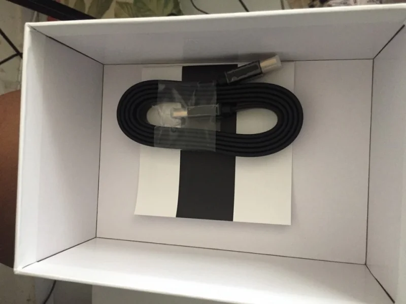 Htv Box 5 para TV