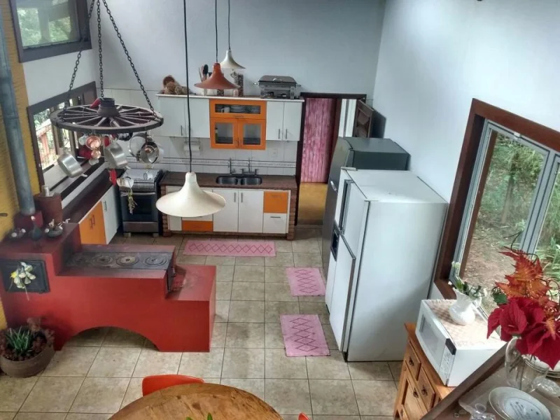 Casa Muito Aconchegante e Linda em Nova Lima MG
