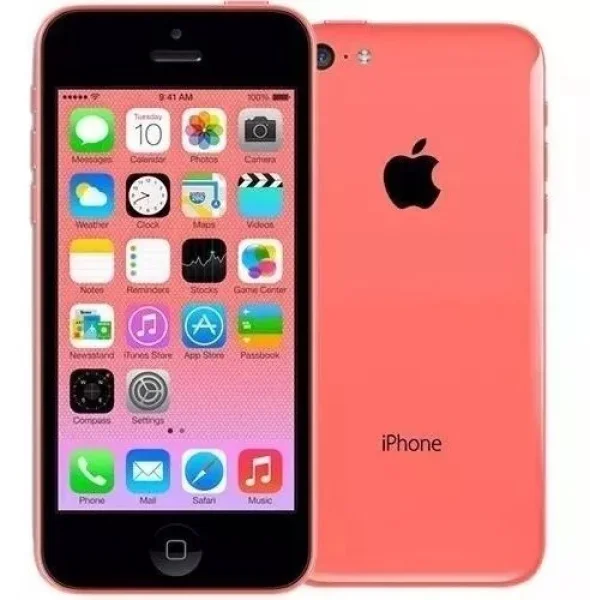 Iphone 5c - Impecável!