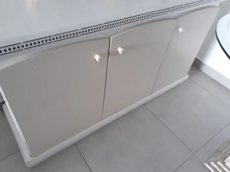 Buffet 1,40 X 0,45
