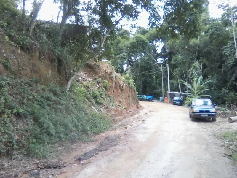 Terreno em Pirai