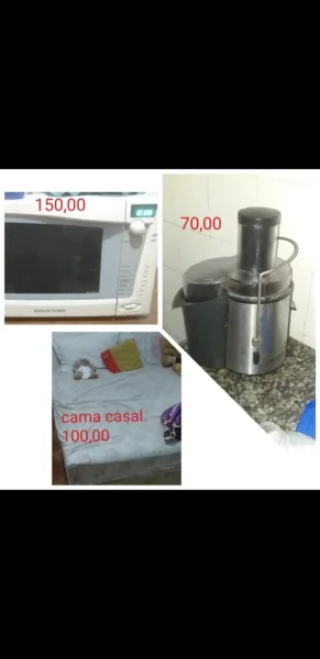 à Venda So Quem Estejq Realmente Interessado