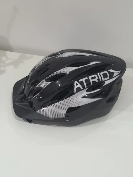 Vende-se Capacete Feminino