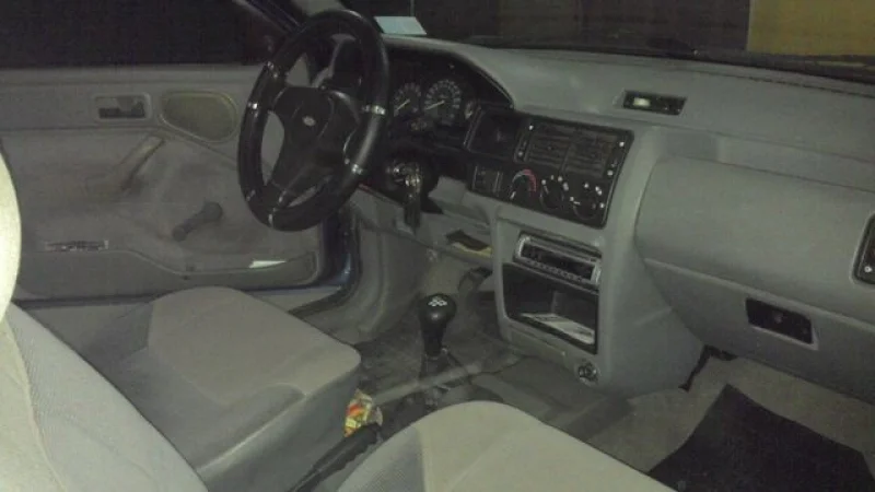 Escort Gl 1.8i / 1.8