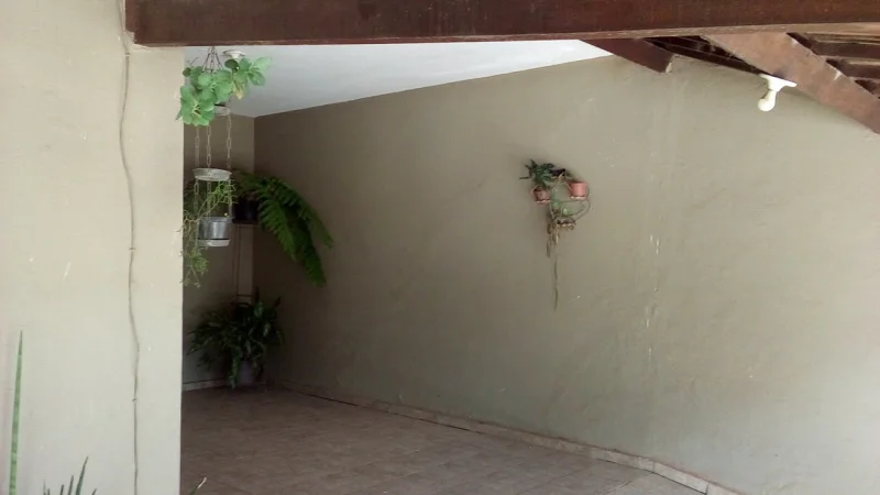 Casa no Bairro Ipiranga em Divinópolis
