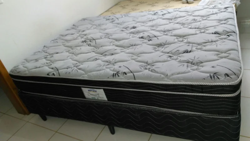 Cama de Casal