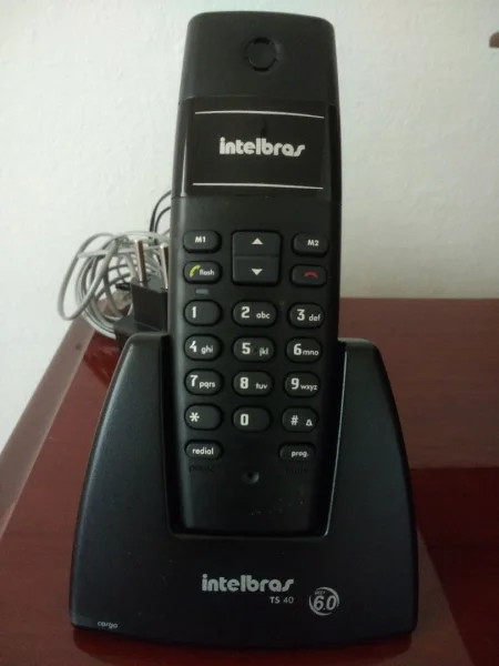 Telefone sem Fio