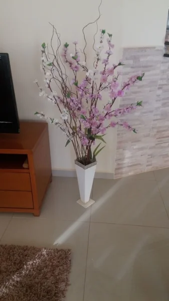 Arranjo de Flores