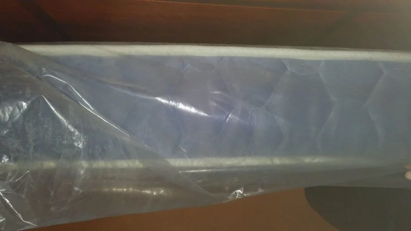 para Cama Box
