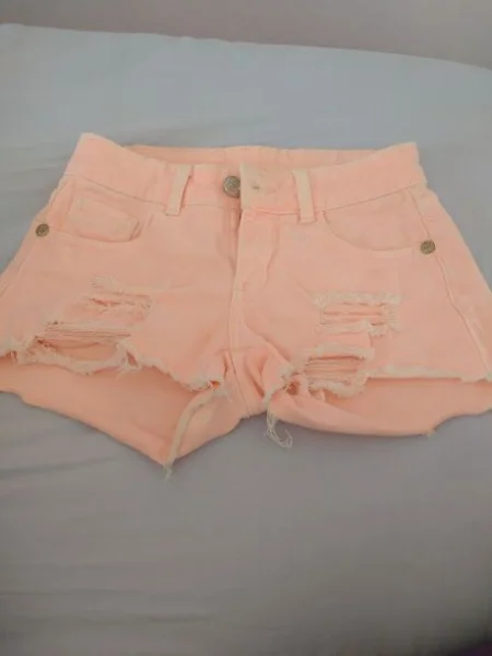 Shorts Planet Girls