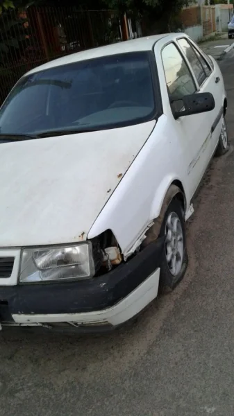 Fiat Tempra 1995