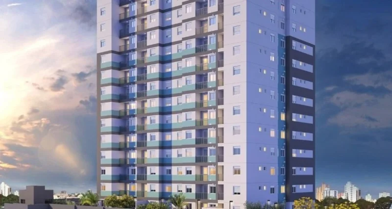 Seu Bairro do Coração Está Ganhando Novas Cores. Conheça a N