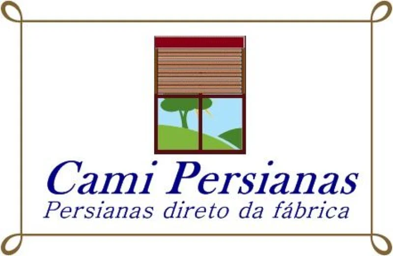 Persianas
