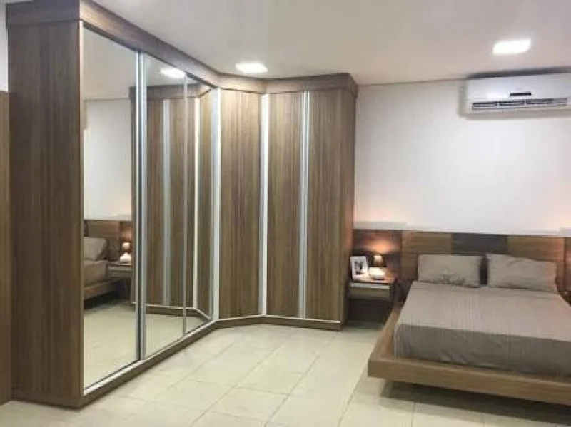 Móveis Planejados