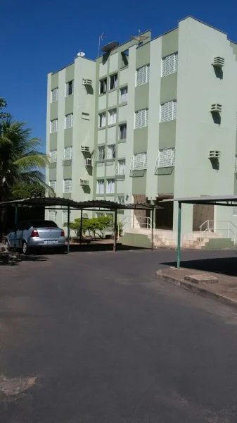 Apartamento com 3 Dormitorios Já Pronto