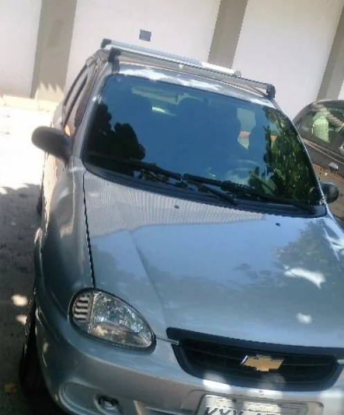 Corsa Classic