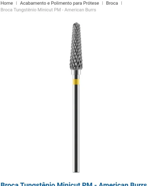 Equipamentos para Laboratório de Prótese