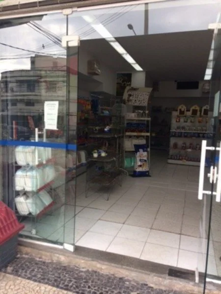 Passo Ponto de Pet Shop, Antigo American Pet Engenho Novo/rj 35.000,00