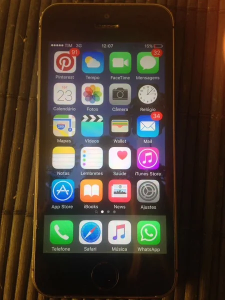 Iphone 5s 16g