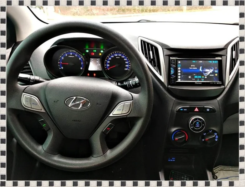Hyundai Hb20 2018 Serie 5 Anos!