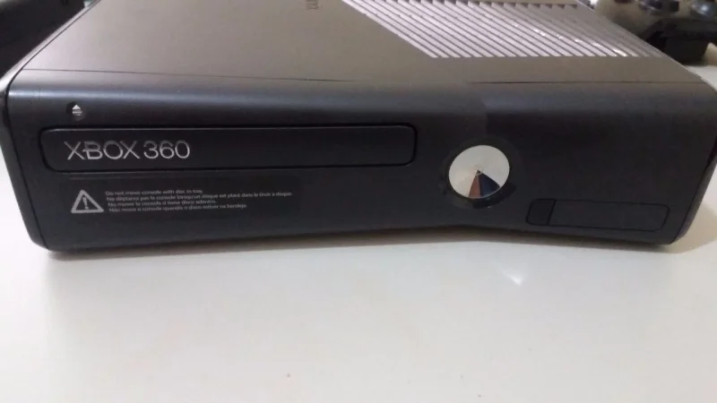 XBOX 360 Desbloqueado