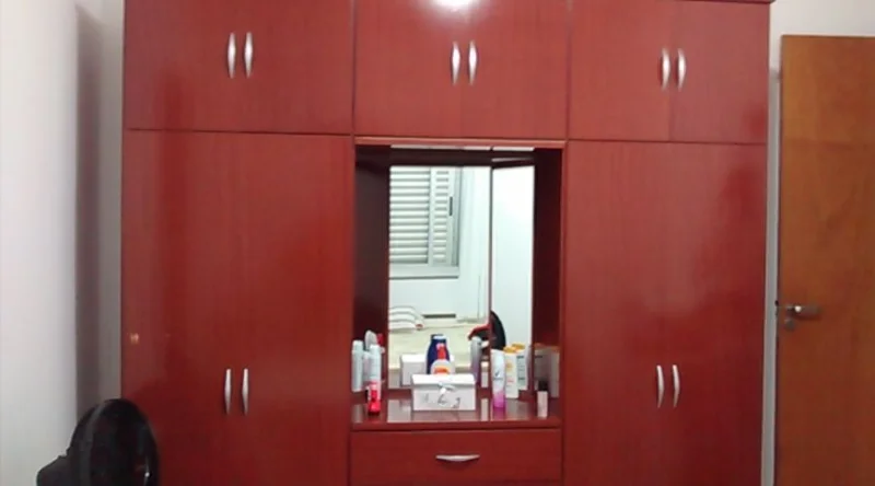Guarda Roupa