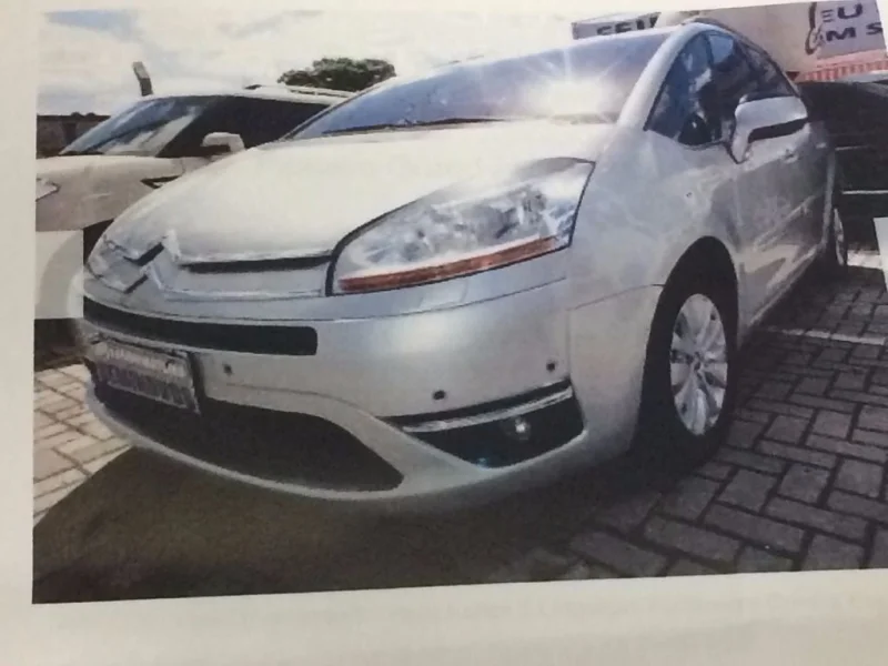 Vendo Citroen Grand Picasso