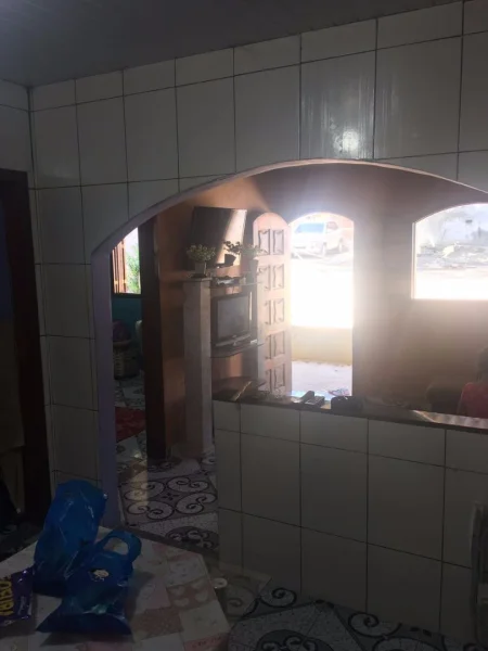 Vendo Terrenos e Casas