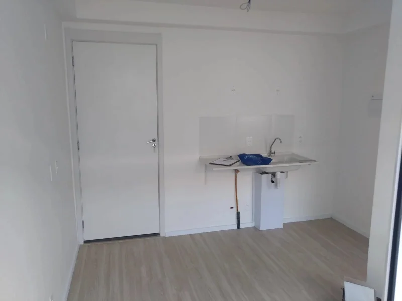Ap 1 dorm na Mooca