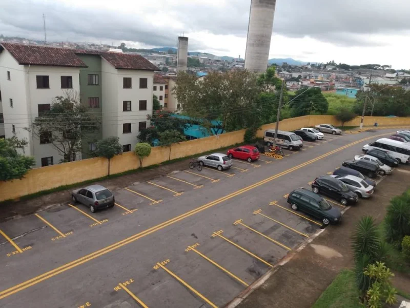 Vendo Apartamento em Guarulhos / Cumbica R$ 160mil