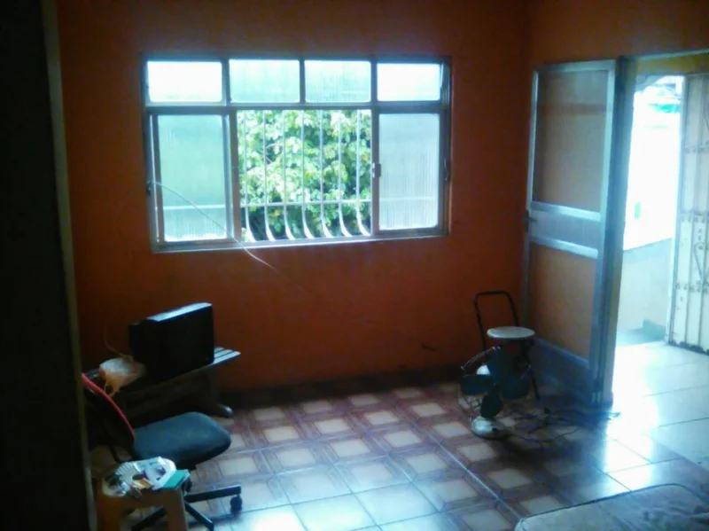 Casa com 3 Quartos Brasilândia São Gonçalo