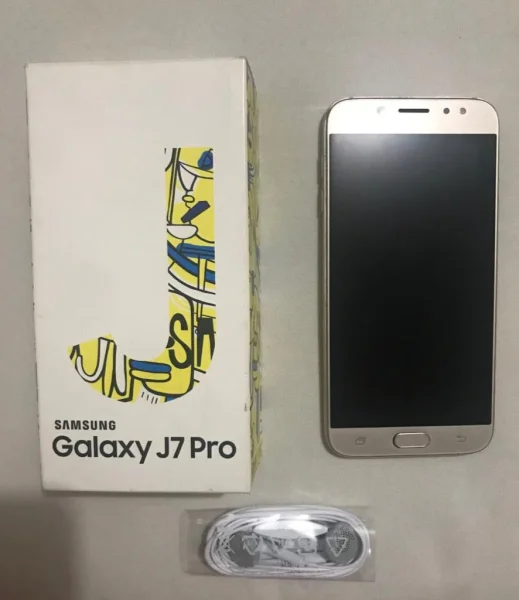 Galaxy J7 Pro