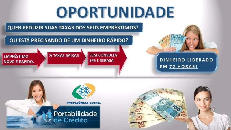 Oportunidade