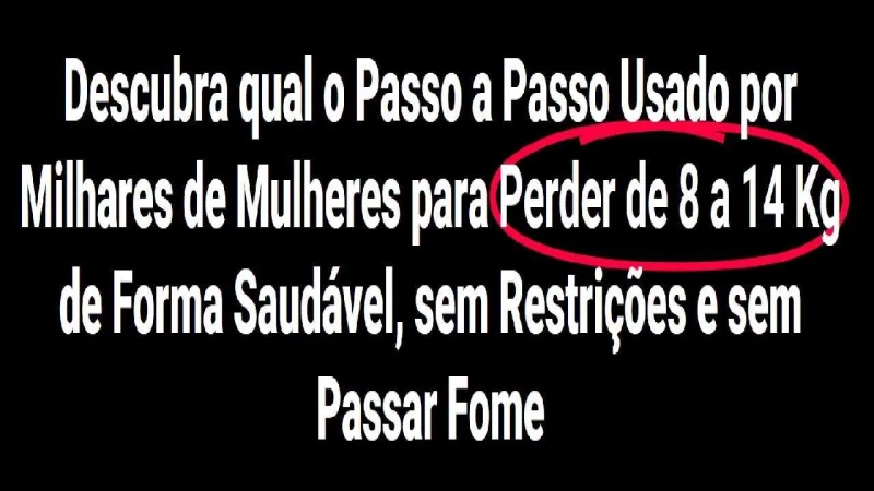 Método 6 Semanas