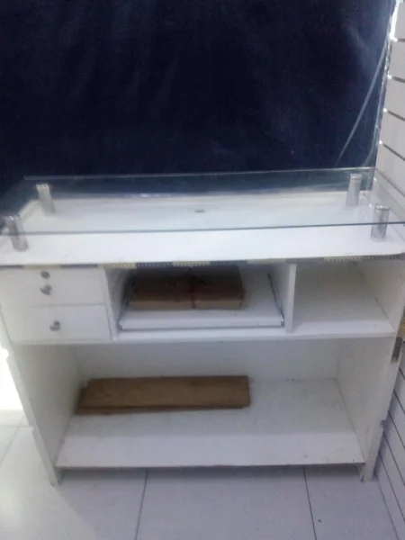 Está em Perfeito Estado Vendo Porque Mudei de Loja e Não Uso Mais