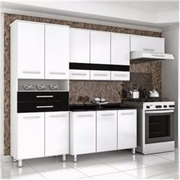 Armário de Cozinha Usado