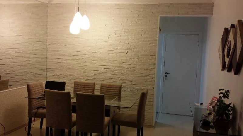 Apartamento com 3 Dorms em São Paulo - Vila Santa Catarina por 650 Mil
