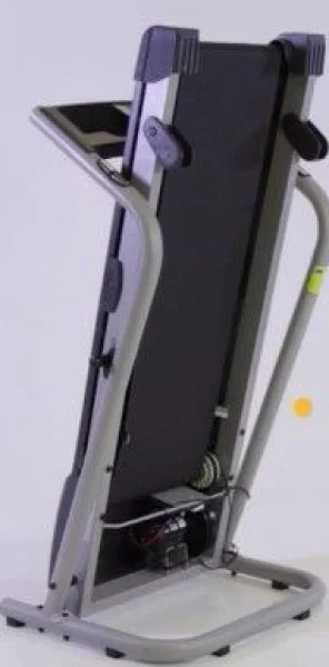 Esteira Weslo 6600 Dobrável