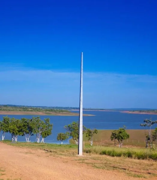 Vendo Lote no Condomínio Quintas da Boa Vista em Felixlândia