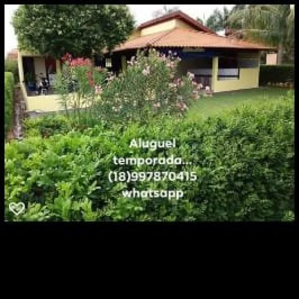 Rancho Souza - Rio Santa Barbara - Buritama SP