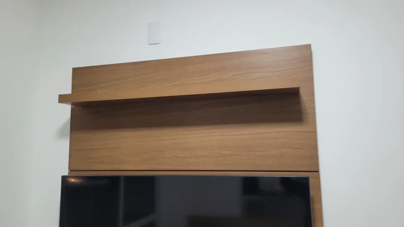 Painel de TV