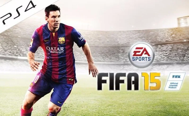 Fifa 15