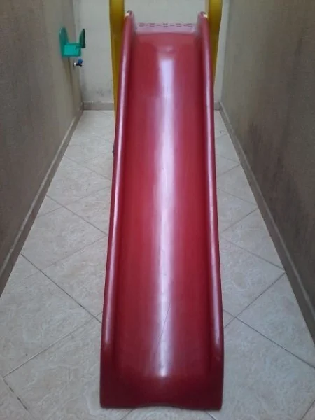Escorregador Freso Kids