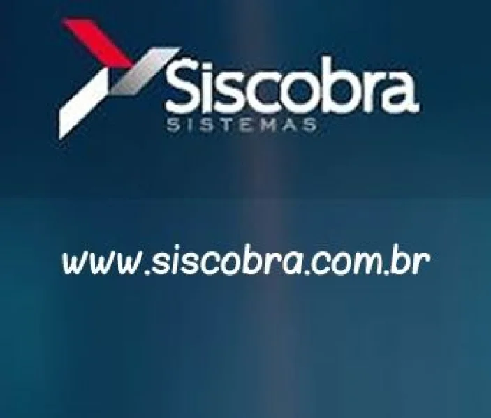 Sistema de Cobranças Online Gerenciamento de Cobranças Siscobra