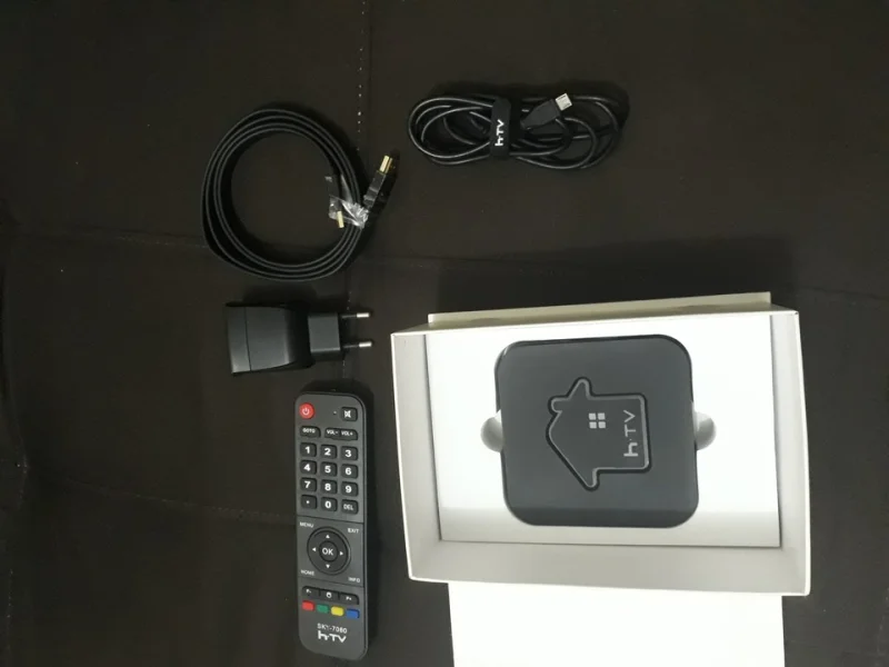 Receptor Htv 3