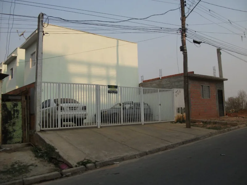 ótimo Terreno em Francisco Morato 6mil de Entrada