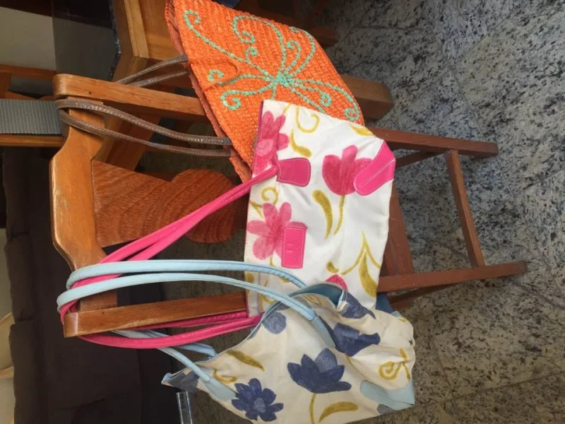 Bolsas para Aproveitar o Verão