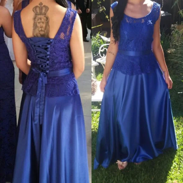 Vestido para Festa