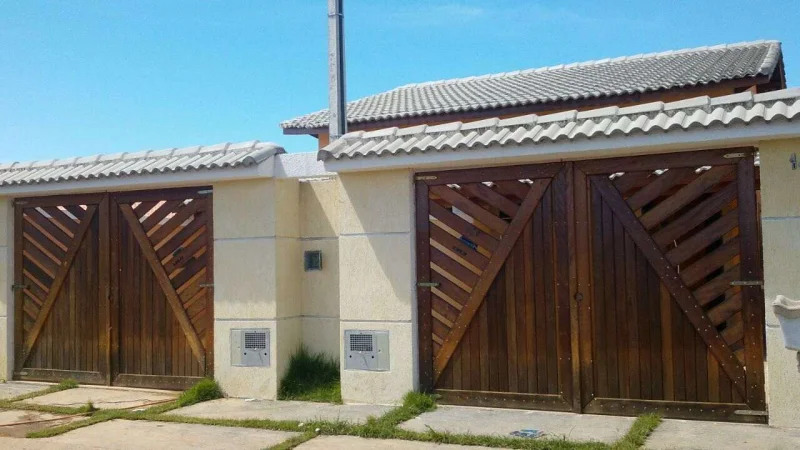 Belíssima Casa Itanhaém